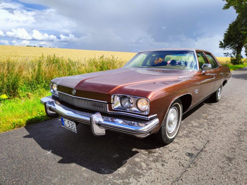 Buick LeSabre