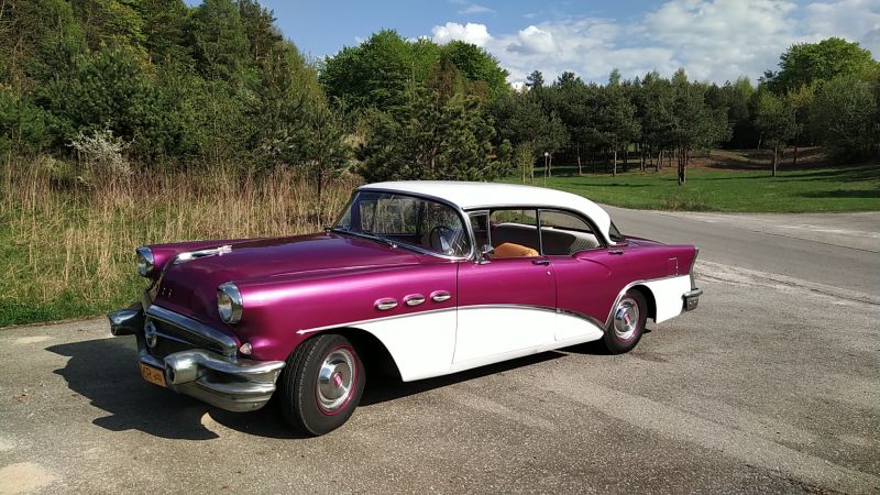 Buick  Specjal