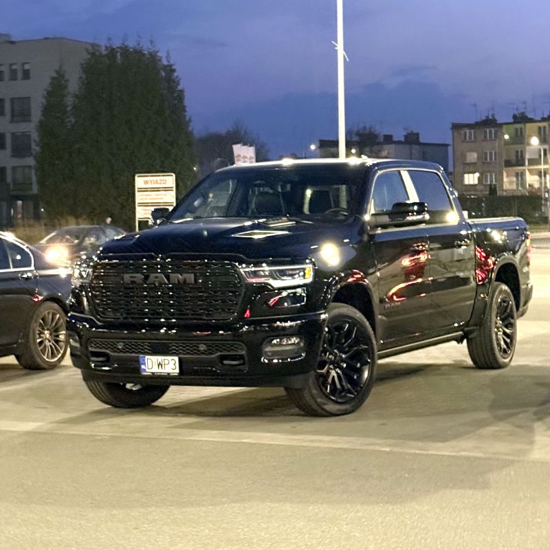 RAM 1500