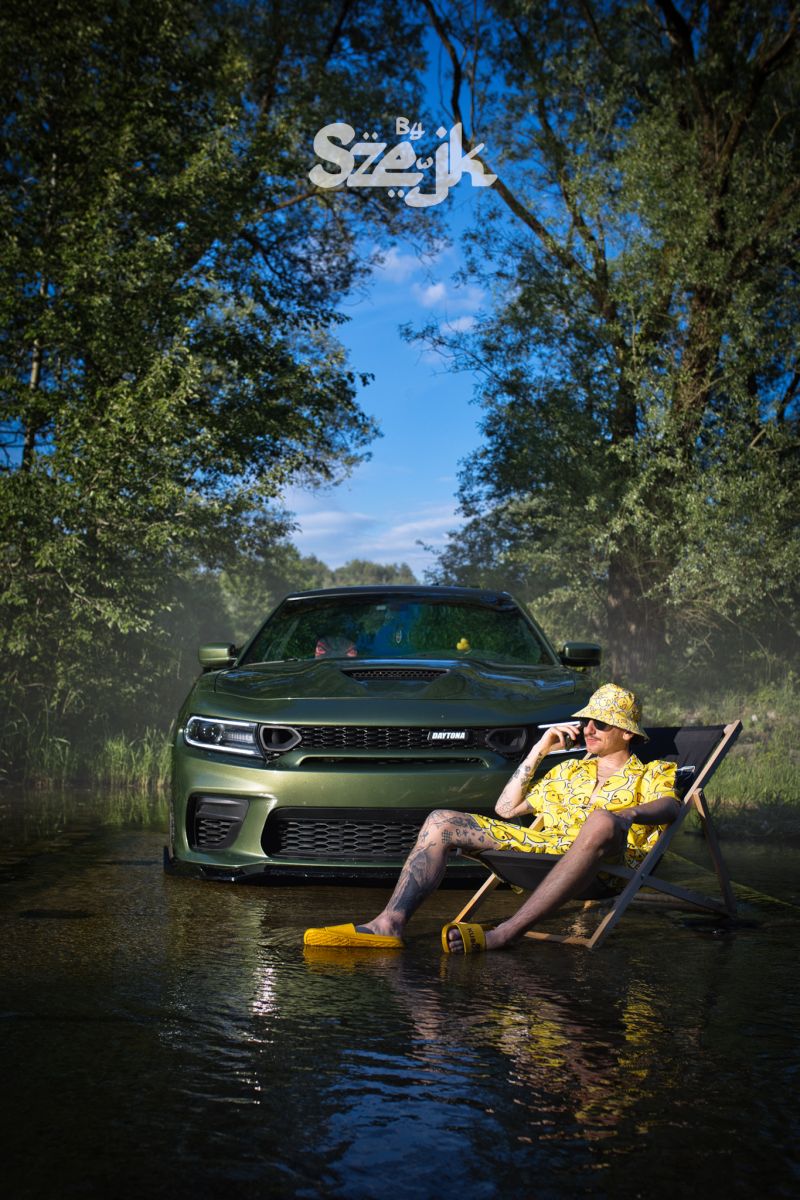 Dodge Charger