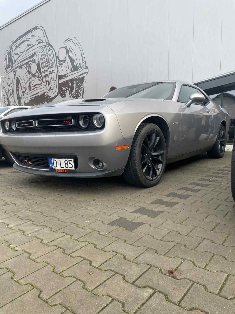 Dodge Chellenger
