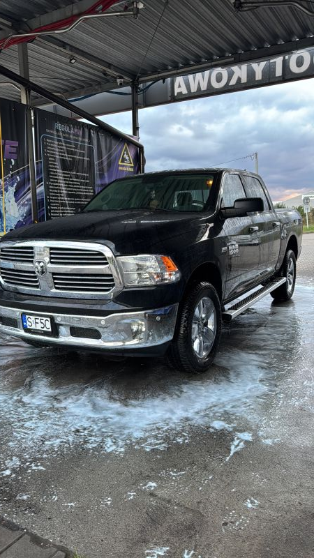 Ram  1500