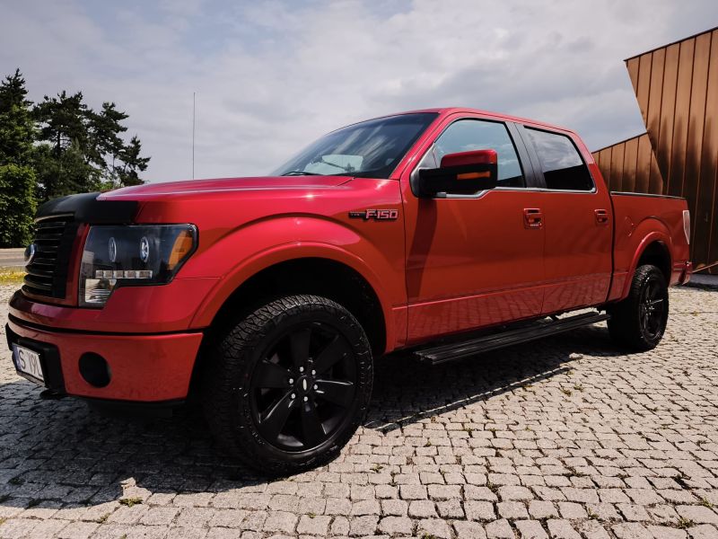 ford F150