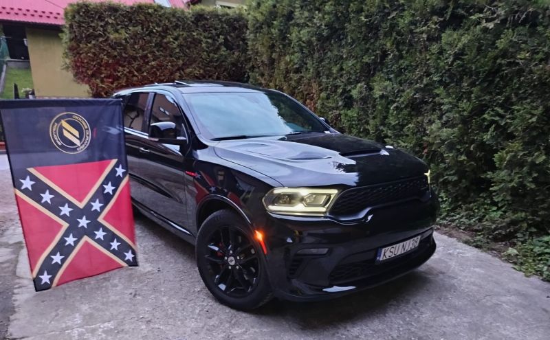 DODGE Durango