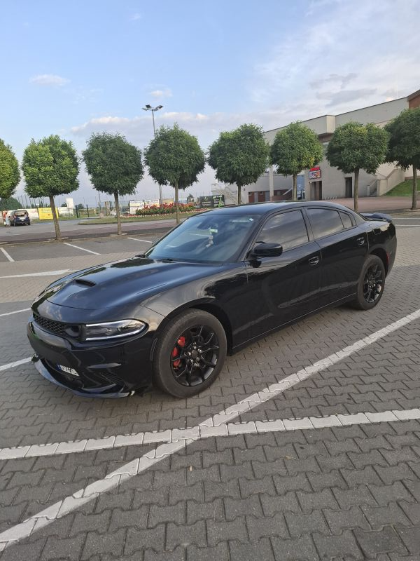 Dodge  Charger 