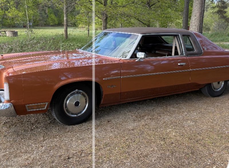 Chrysler New Yorker