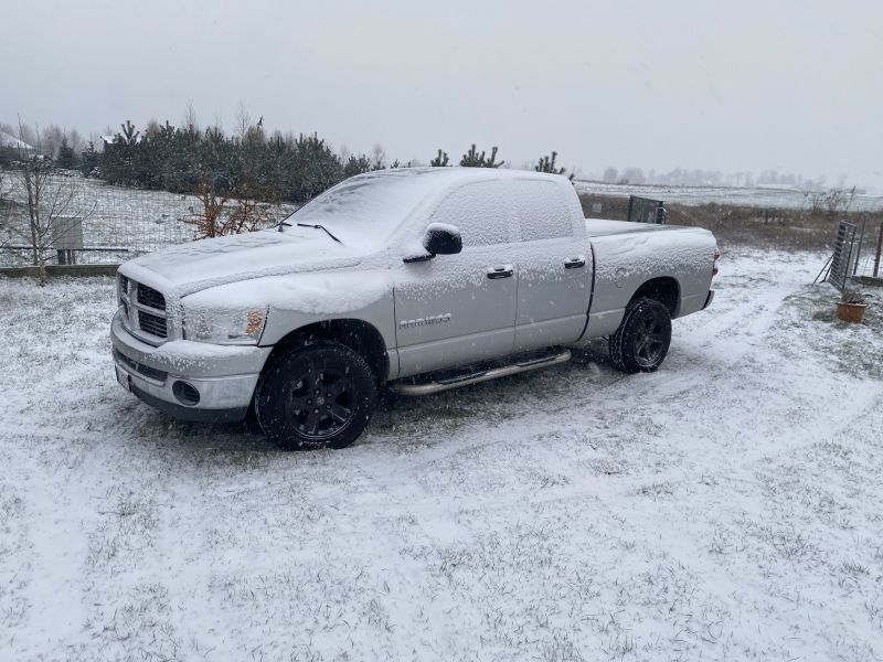 Dodge Ram 1500