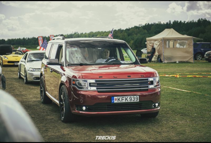 Ford Flex
