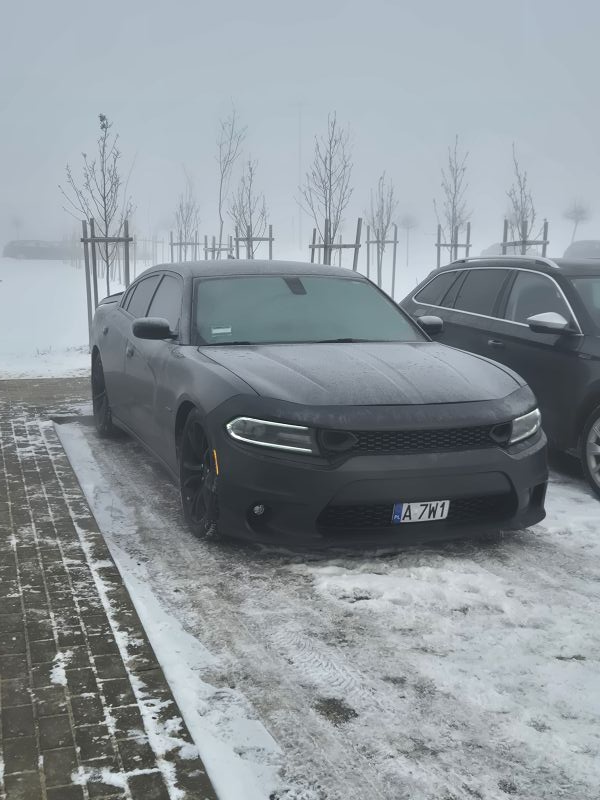 Dodge Charger R/T