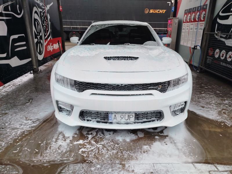 Dodge  Charger