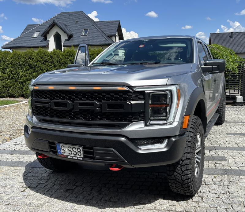 Ford F 150