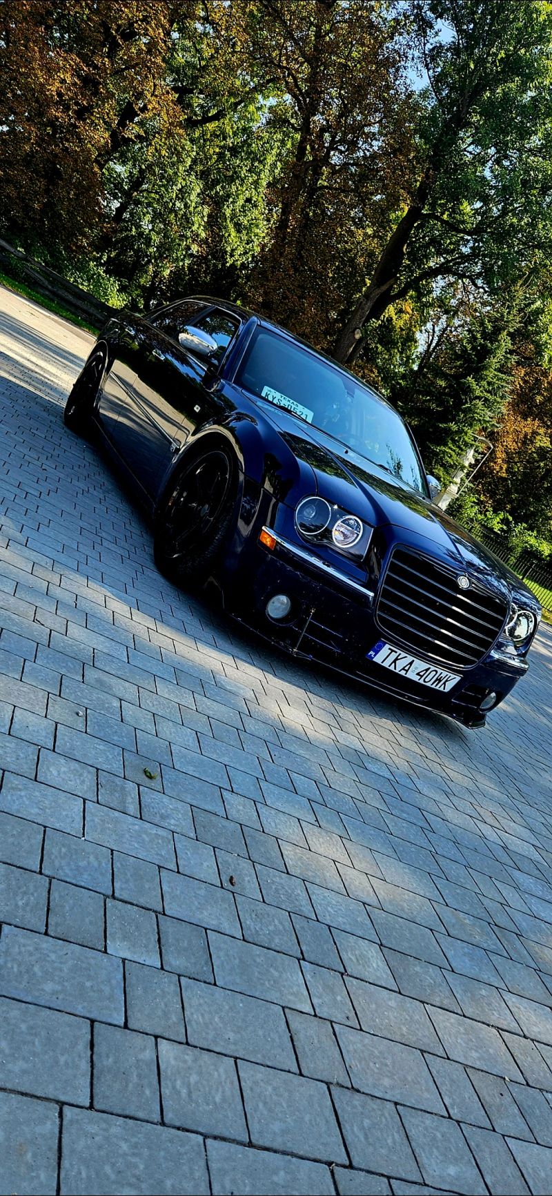Chrysler 300C