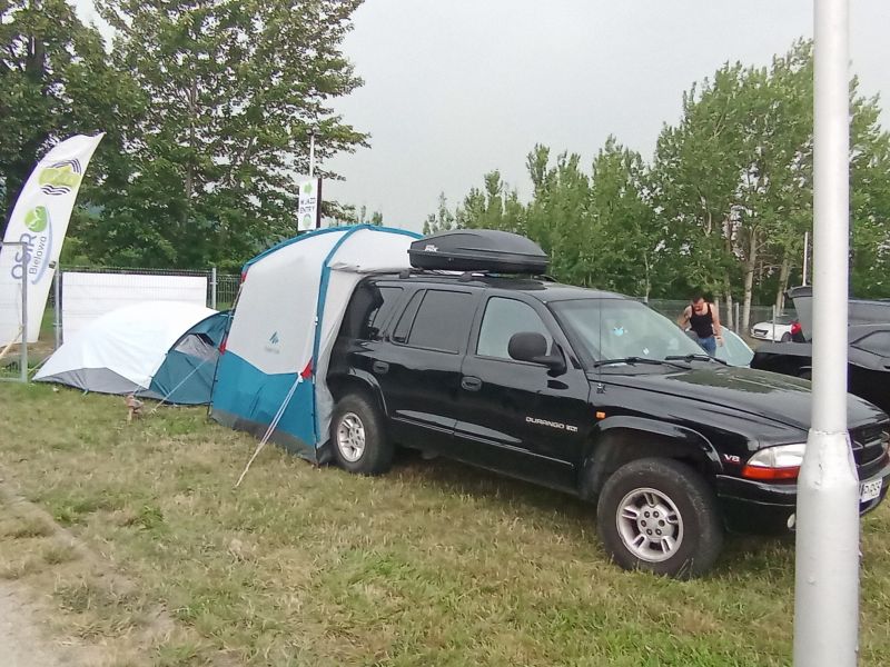 Dodge Durango