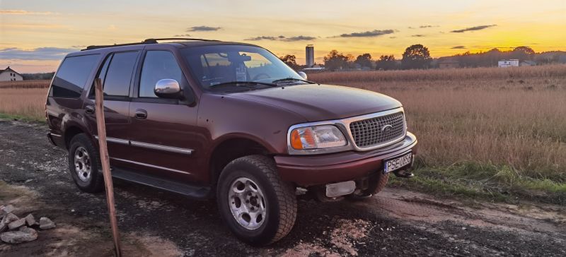 Ford Expedition