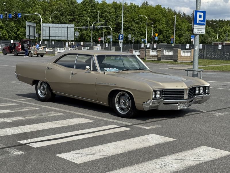 Buick  LeSabre 