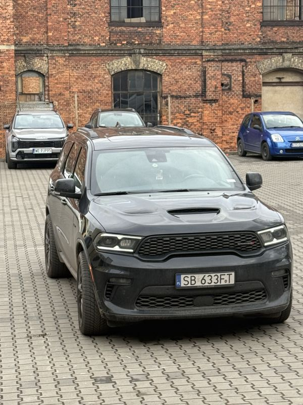Dodge Durango