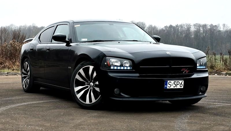 Dodge Charger R/T