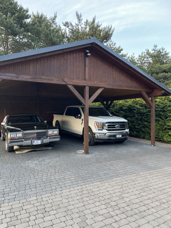 Ford F150