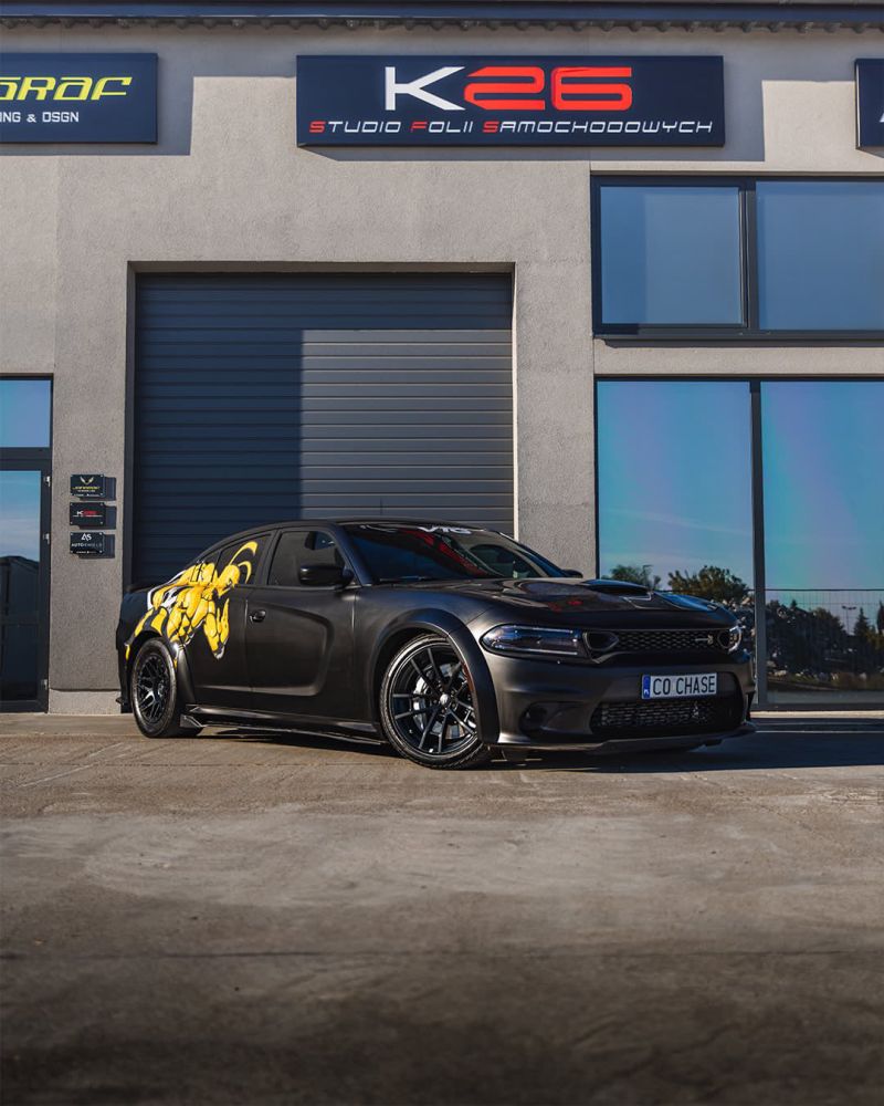 Dodge Charger