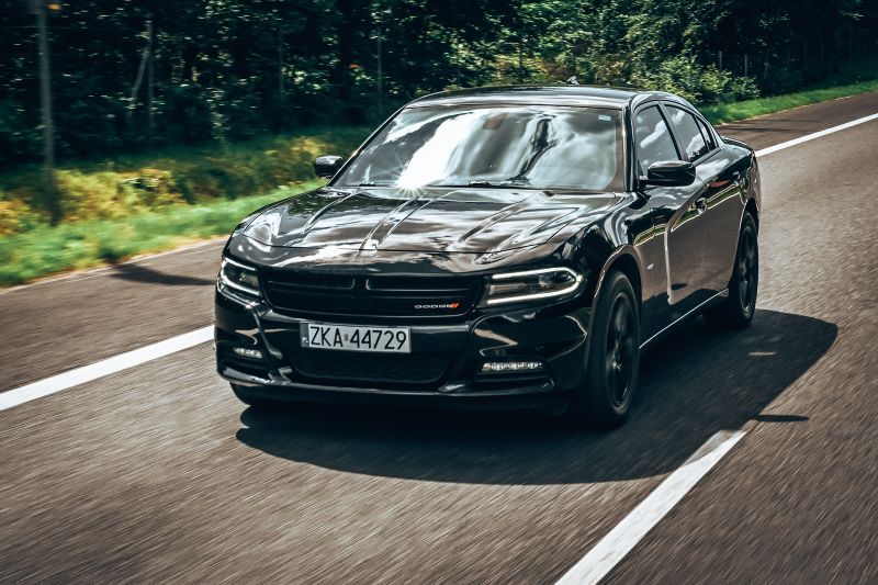 Dodge Charger