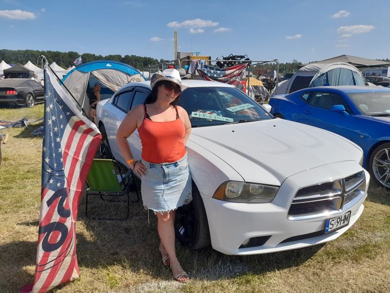 Dodge  Charger 