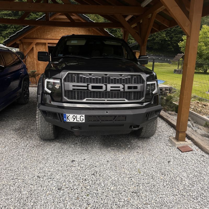 Ford  F150