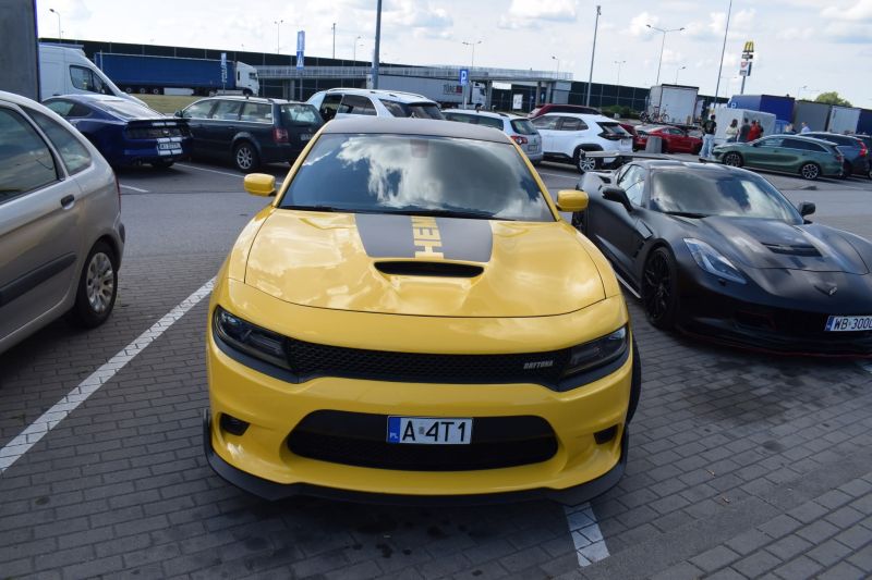 Dodge  Charger 