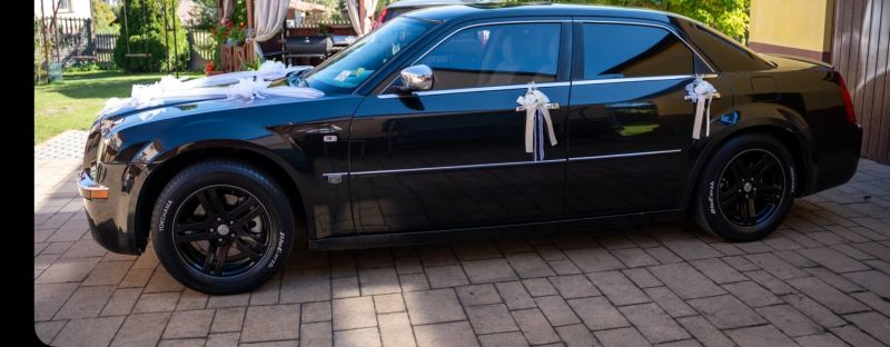 Chrysler 300c