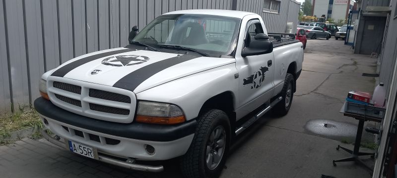 Dodge Dakota