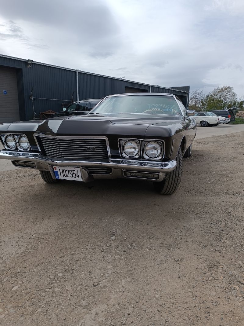 Buick Riviera