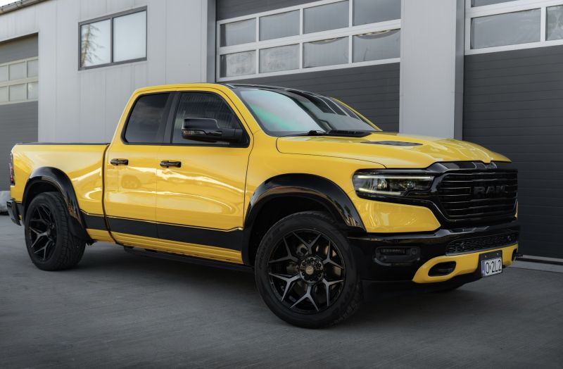 Ram 1500