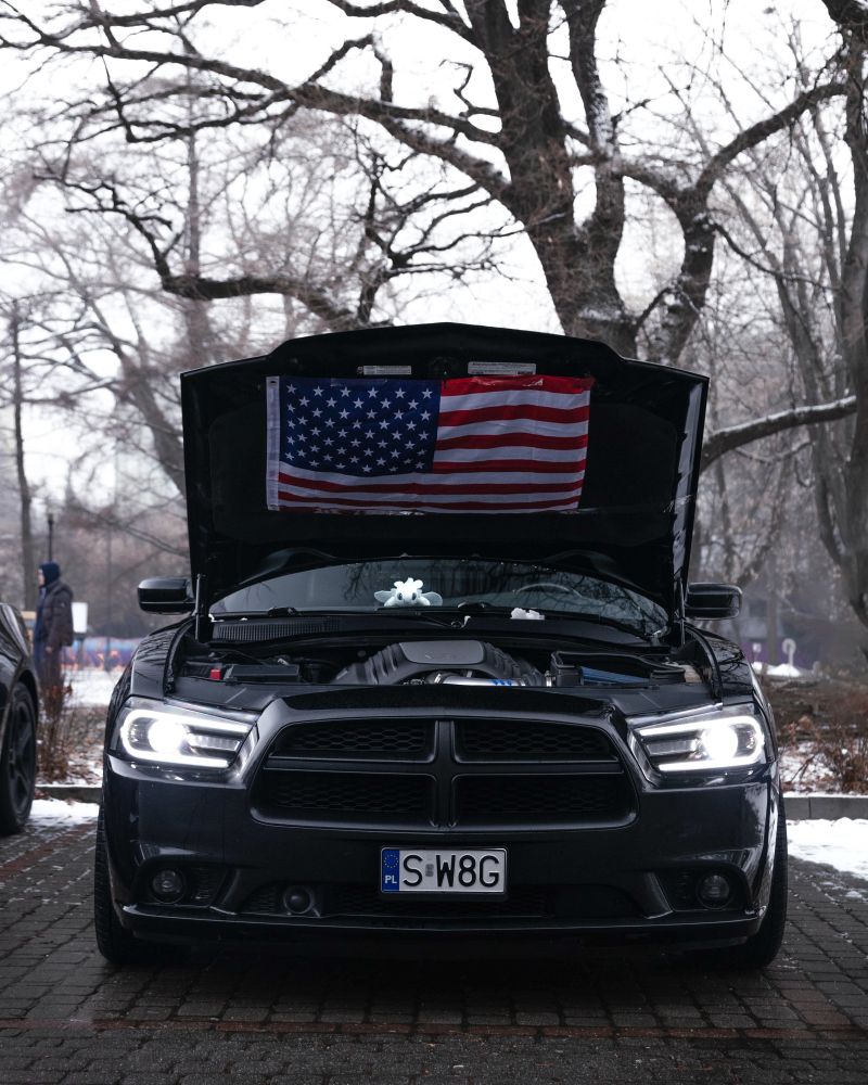 Dodge  Charger 