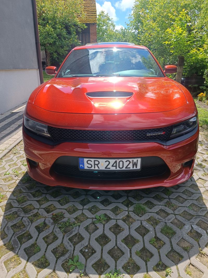Dodge Charger