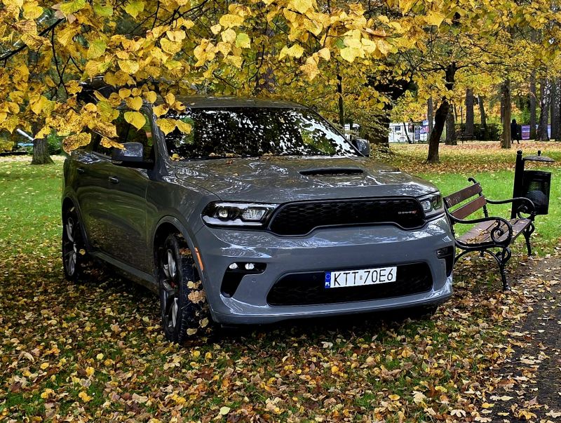 Dodge Durango