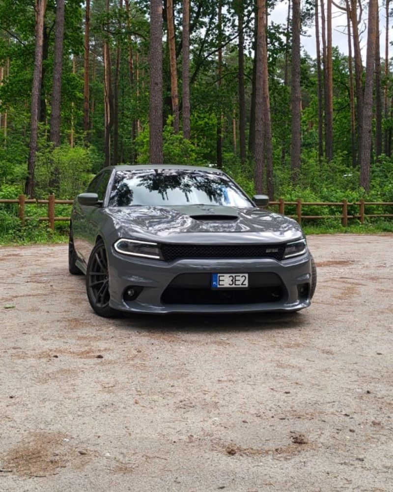 Dodge Charger Daytona
