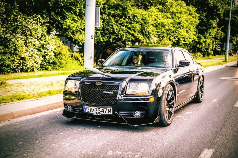 Chrysler 300