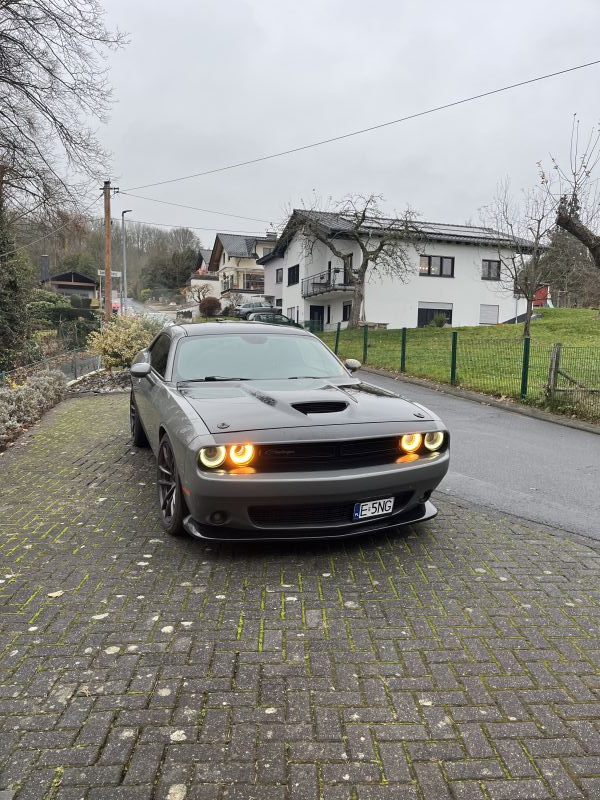 Dodge  Challenger 