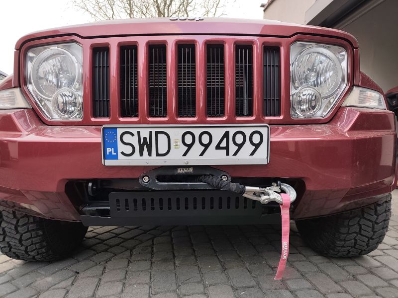Jeep  Liberty 