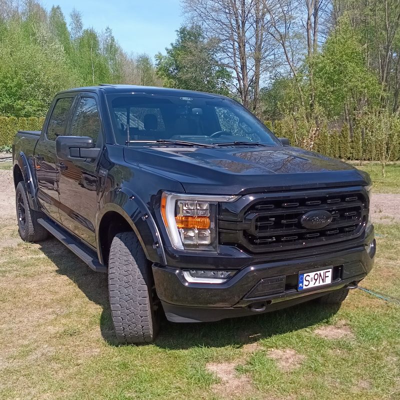 Ford F150