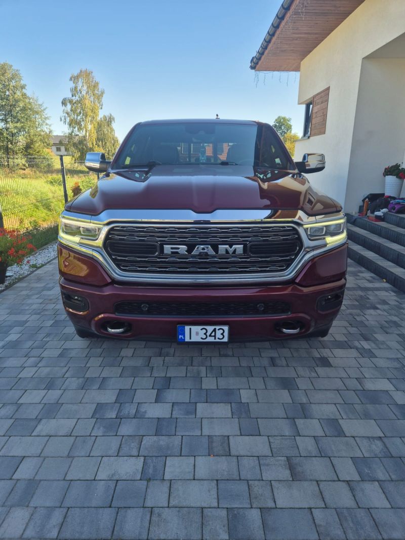 Ram 1500